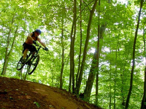 General, My family, Mt. Biking, Sports, Fishing, tattoos you name it Photo 