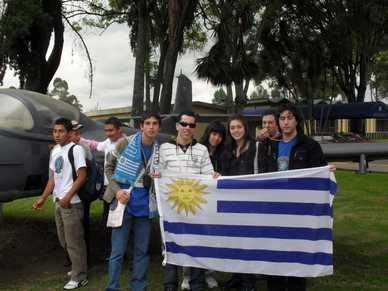delegaciones