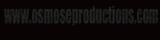 Osmose Productions