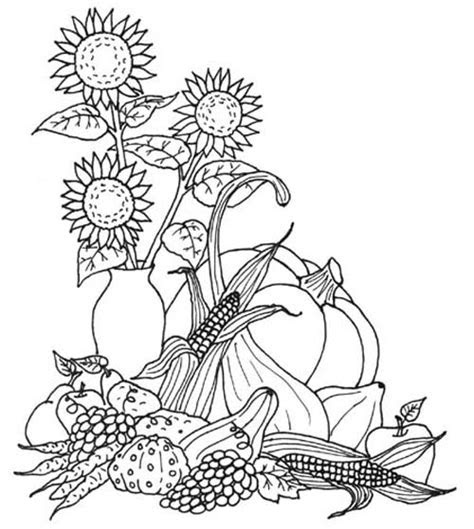 autumn coloring pages autumn weddings pics