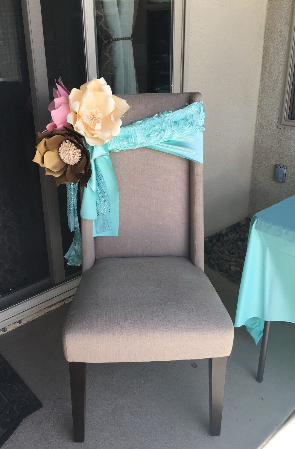 Choosing a Baby Shower Chair Baby Ideas Choosing a Baby Shower Chair Baby Ideas