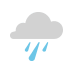 Rain / Thunder