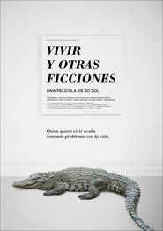 Vivir y otras ficciones 2016 Streaming vf hd