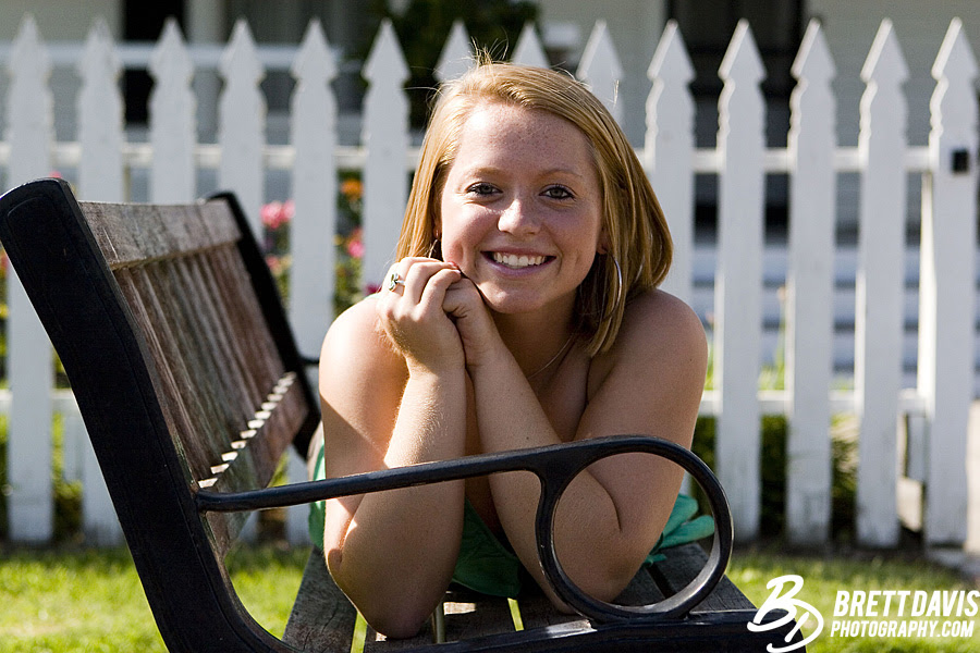 Emilee Talley .Senior Portrait Session.Katy, Texas