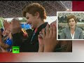 Video Ставка Израиля на Ромни проиграна