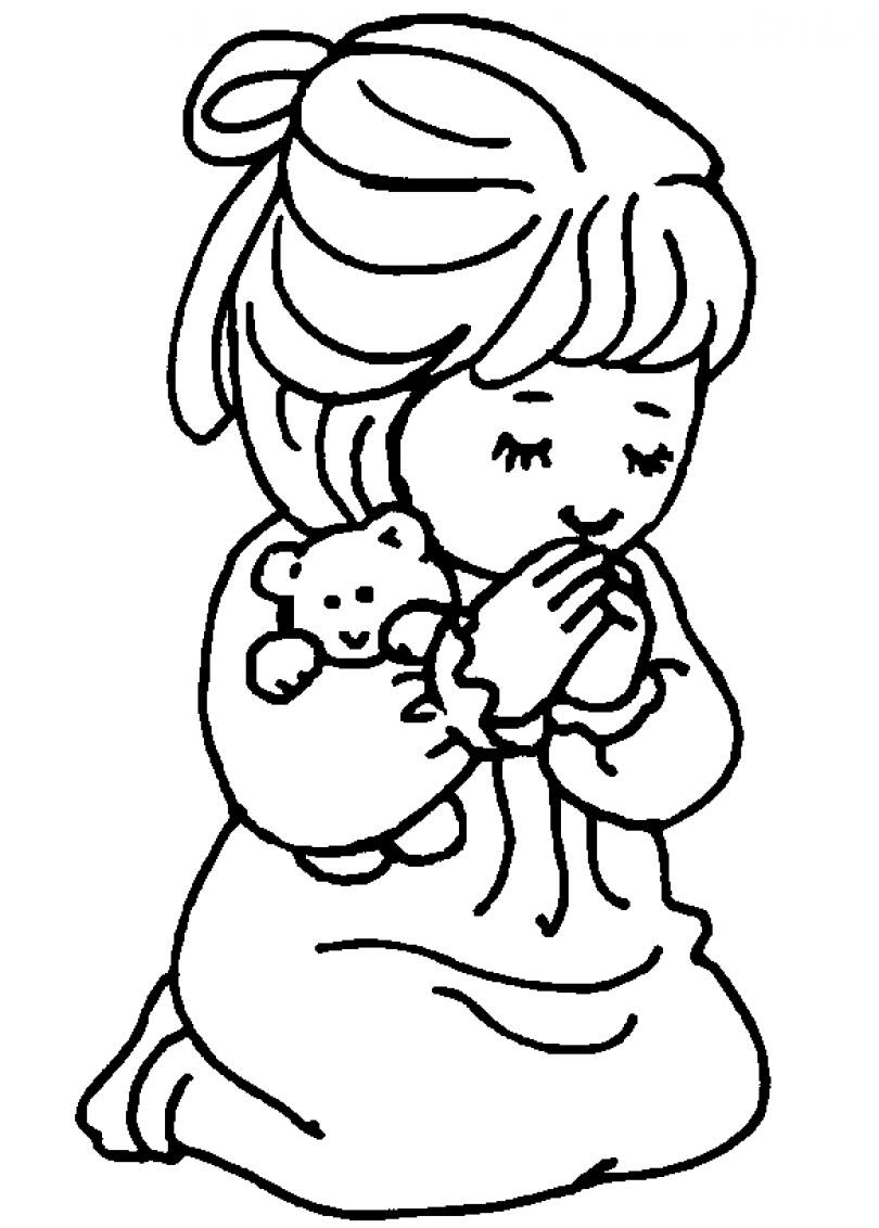 Back to school coloring pages for preschool Sunday School Coloring Pages