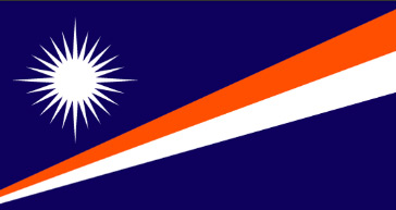 マーシャル諸島 Marshall Islands 世界60秒巡り