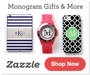 Shop Monogram Gifts &amp; More