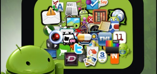 android apps