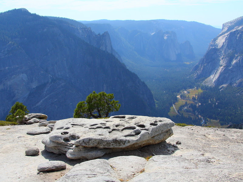 IMG_0568 North Dome Trail, Yosemite National Park