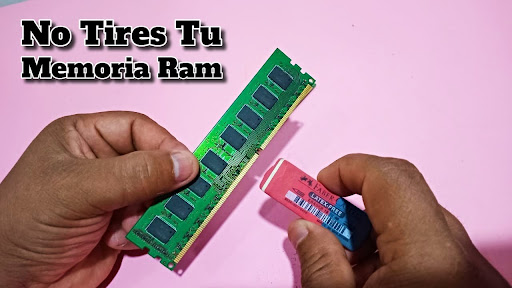 Como Limpiar La Memoria RAM de Tu PC