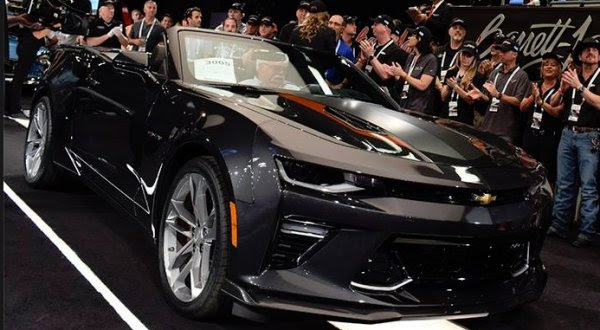 2019 Chevy Camaro Iroc Z Photos Price Specs Concept Reviews Release Dates The 2019 Chevy Camaro Iroc Z Is The Most Advanced Muscle Car Ever To Be Built
