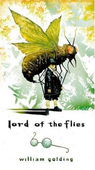 Lord Of The Flies 10337465600