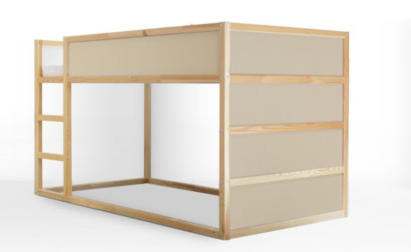 Full Size Loft Bed Ikea Plans how to build floating shelf
