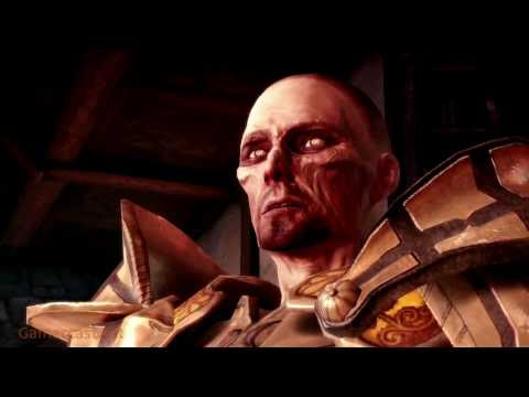 Dragon Age Origins: Awakening Trailer HD