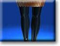 Legs of Iron - Rome