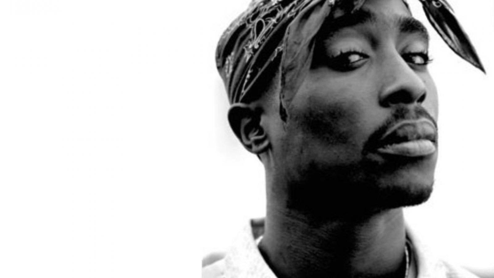 Tupac HD Wallpaper - WallpaperSafari