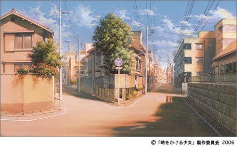 Webアニメスタイル Topics