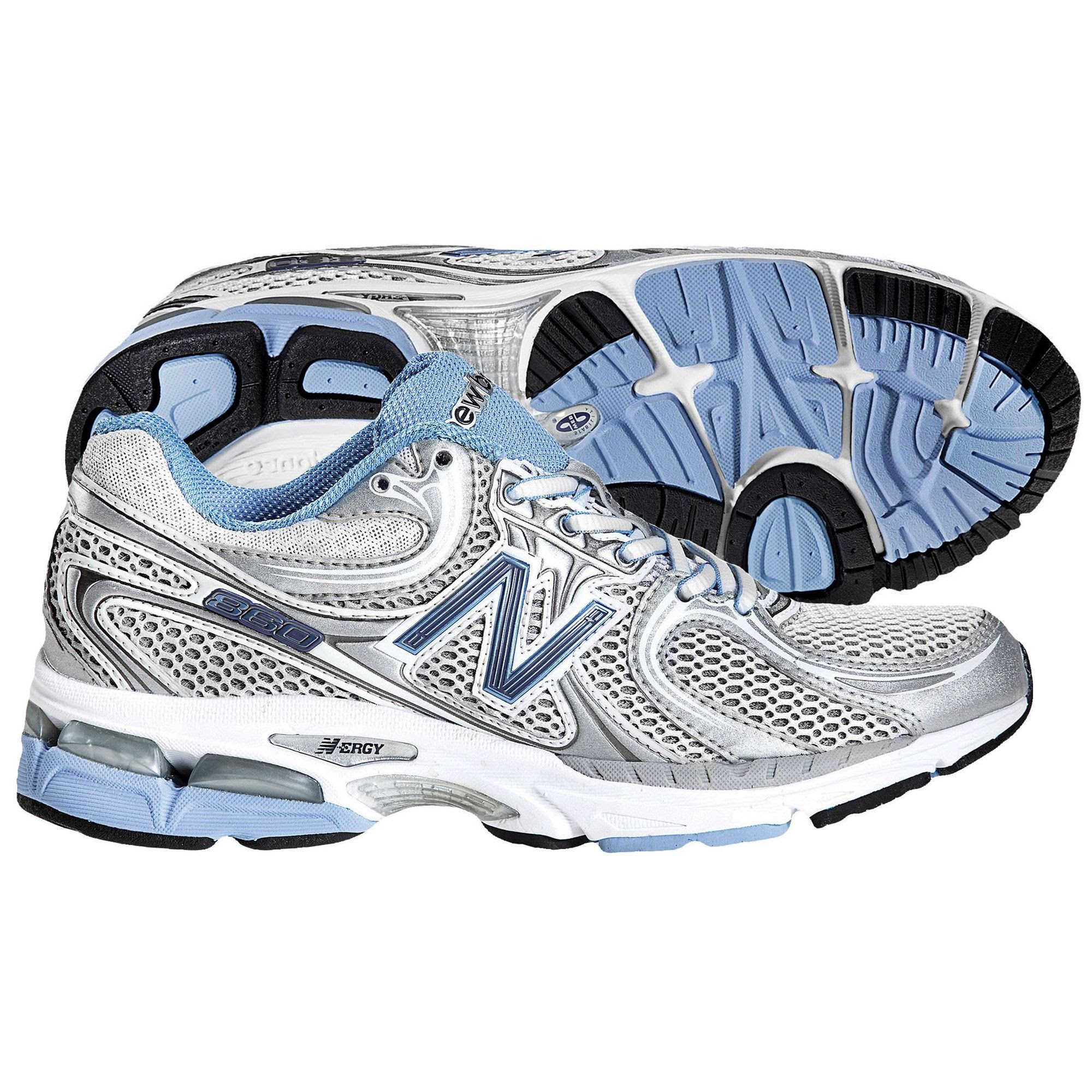 New Balance 860 NBX Womens Running Shoes