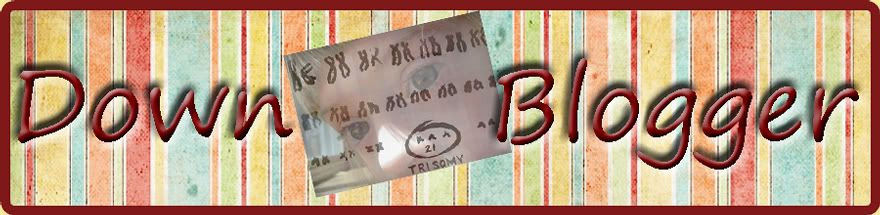 Welcome to Down Blogger!