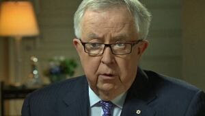 Joe Clark