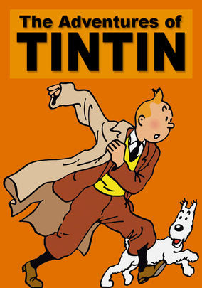 Adventures of Tintin, The - Season 2