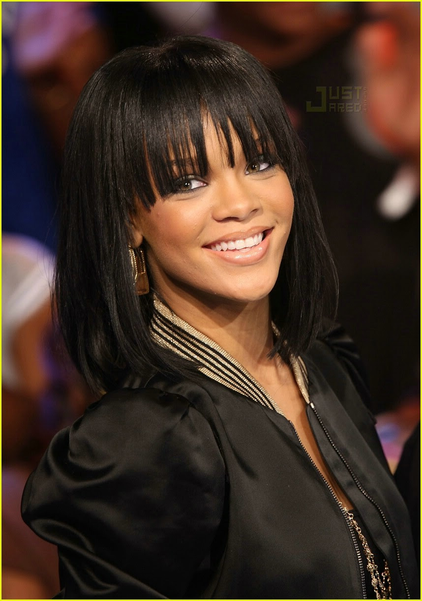 Rihanna's Brass Knuckle Heels: Photo 498671  Rihanna 
