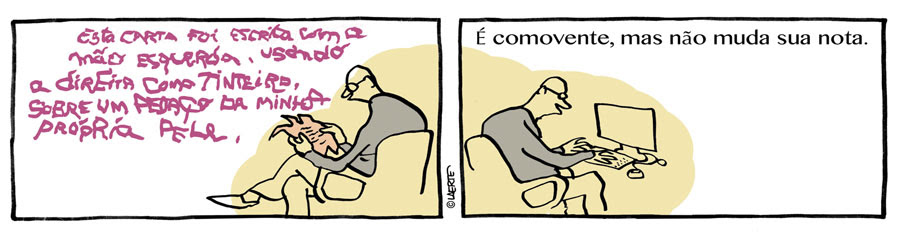 LAERTE