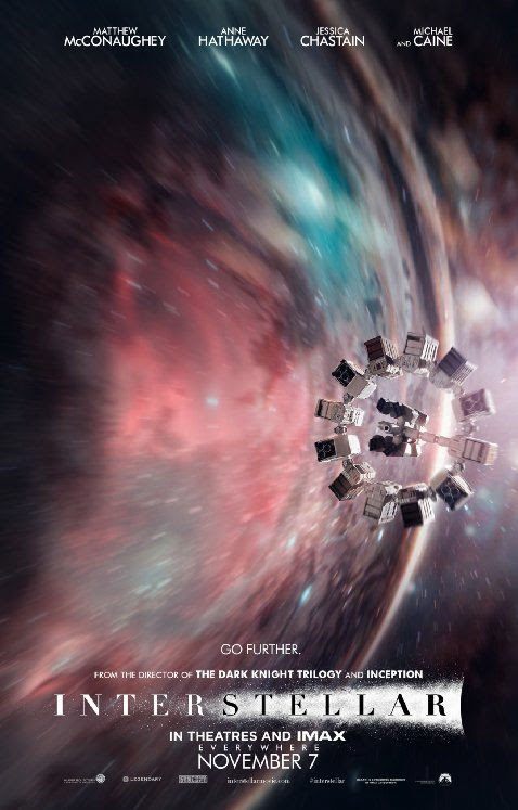 Interstellar Is Full Of Science Fiction Gigazine