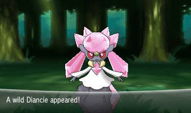 ポケモンxy ディアンシーの捕まえ方は 映画館の配布が入手方法か ポケモン剣盾 ソードシールド 攻略 最新情報 Pokemon Times