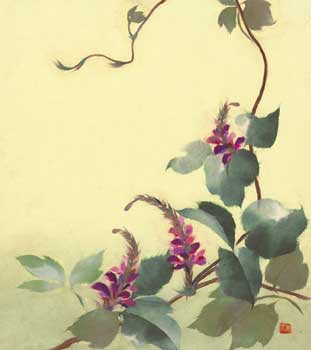 和紙ちぎり絵のがんぴ舎