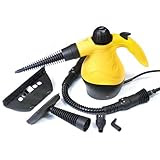 IMAGE OF Handheld Steam Cleaner