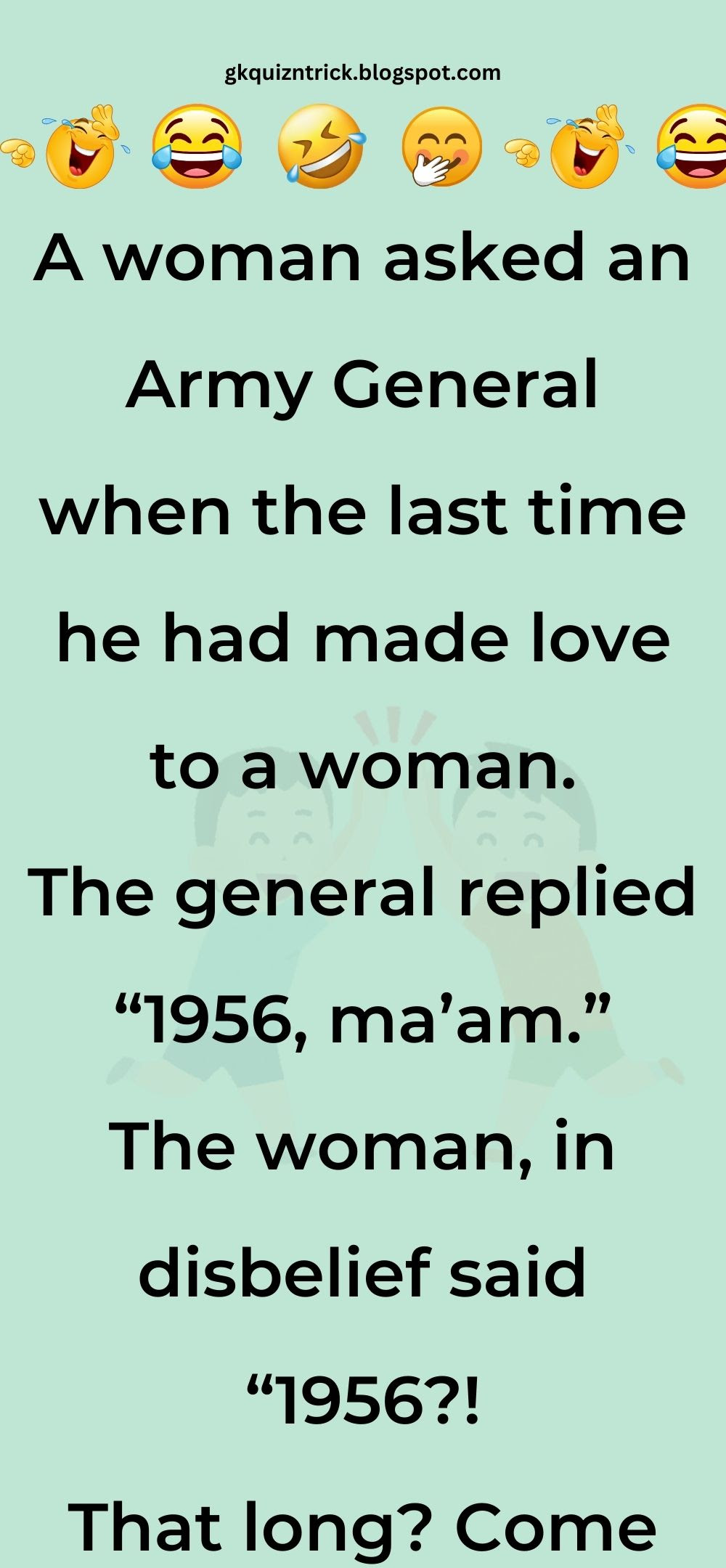 Funny Jokes