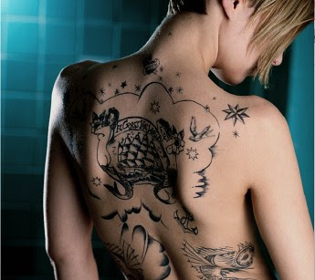 Tattoo Designs Wallpapers