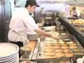 Free pancakes at IHOP!