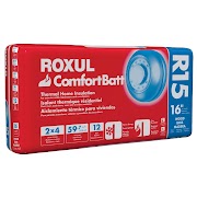 Inspirasi 32+ Roxul Insulation