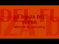 La Danza Del Fuego - Mago De Oz