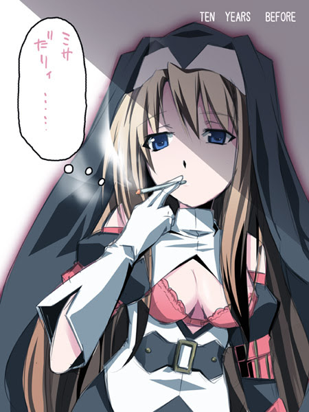 無性に狙い打ちたい 毎度馬鹿馬鹿しい小話を一席