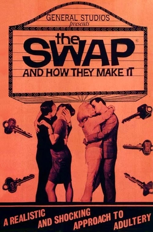 Where to Watch Movie The Swap and How They Make It 1966 Online Free
Full Access