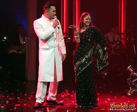 Meski saat itu Dewi Perssik masih berstatus istri Saipul Jamiell, pengusaha Kalimantan H Abubakar sudah memiliki perasaan kepada Dewi.