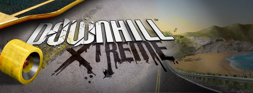Downhill Xtreme MOD APK+DATA (Unlimited Gold Coins/Cash) Free Full Version No Root Offline Crack Obb Download