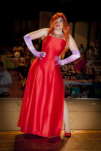 celebrity dress