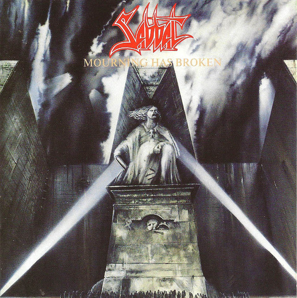 Sabbat - Mourning Has Broken - 1991