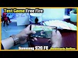 ▷ Samsung S20 FE Test de Juego Free Fire | TODO ULTRA 🎮
