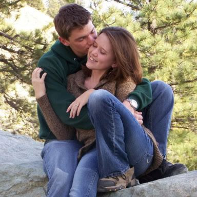 Our Engagement Picture