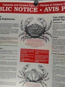 Rules and regulations