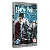 Harry Potter and the Half Blood Prince