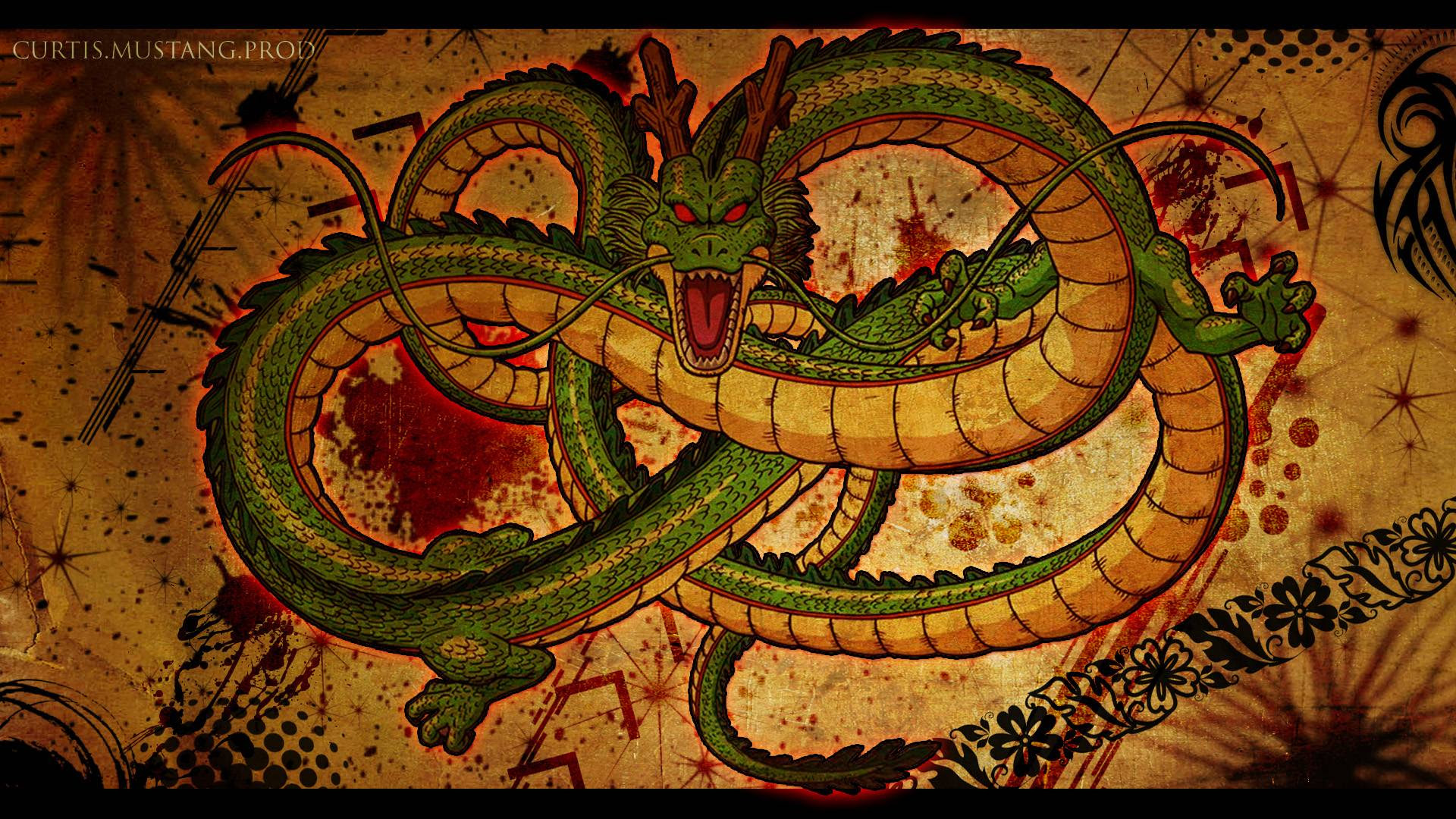 HD Dragon Ball Z Wallpapers - Wallpaper Cave