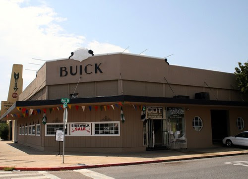 pennington buick