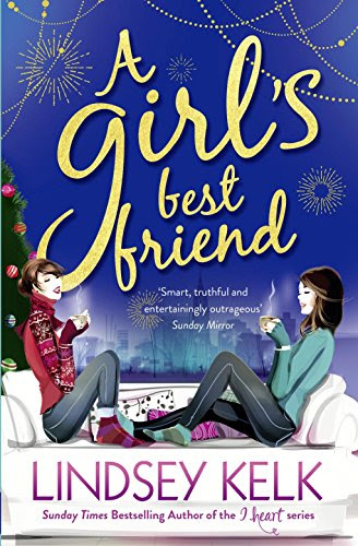 A Girl's Best Friend, by Lindsey Kelk